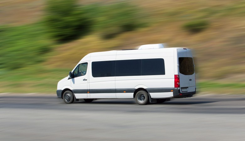 Odjechane Wesele Kraków - Na wesele:<br> BUS DLA GOŚCI