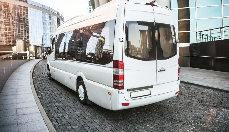 Odjechane Wesele Trójmiasto - BUS DLA GOŚCI